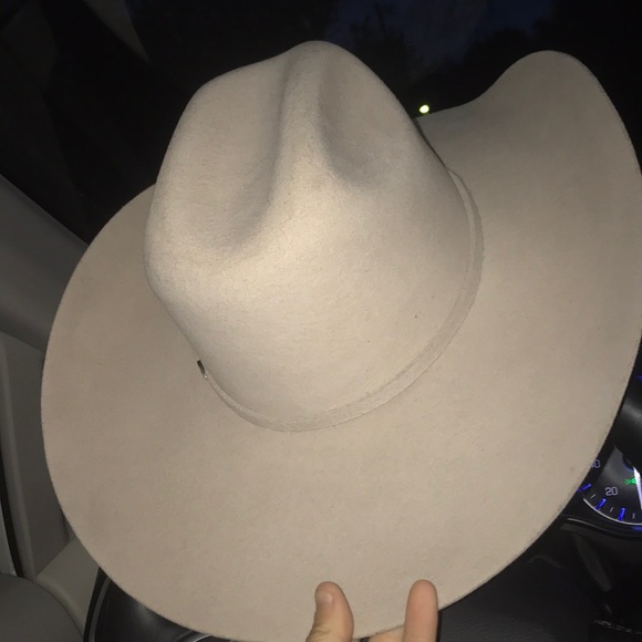 Cowboy hat